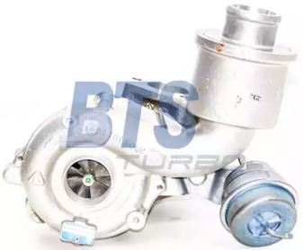 bts turbo t912181bl